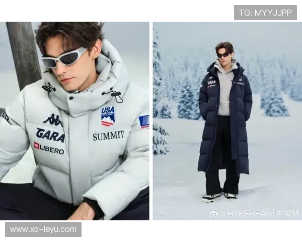 _潮流滑雪服：科技与时尚的完美结合_，滑雪服装