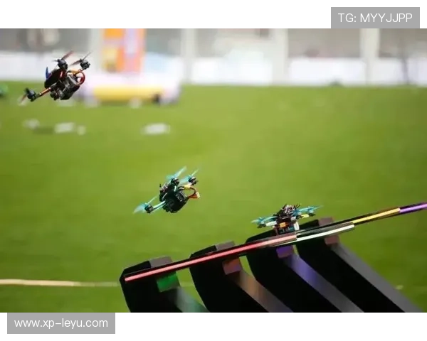 _无人机飞跃挑战：空中速度与技巧的竞技_，无人机穿越比赛