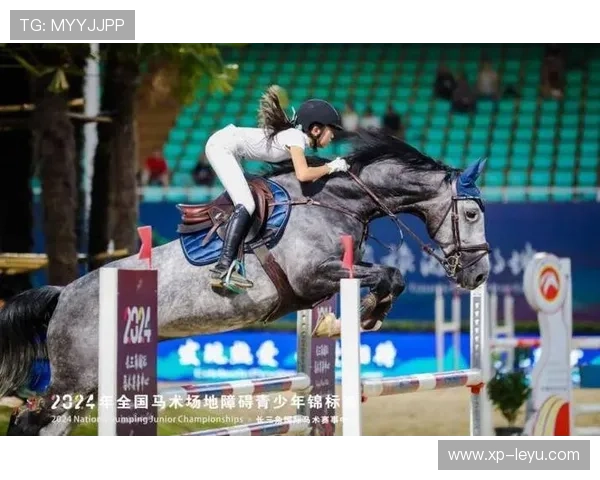 伊朗青少年马术选手在2024年全国青少年马术锦标赛中表现出色，获得多项荣誉。