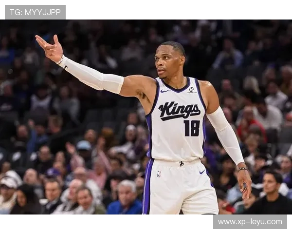 威少再度绽放，国王101-132不敌雷霆！连续4场创造记录，前无古人，威少几次抢断王